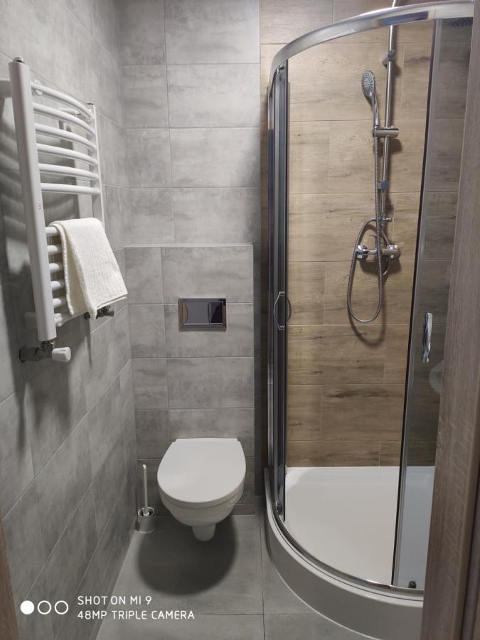 Krollhouse Pokoje Goscinne Wolbrom Εξωτερικό φωτογραφία