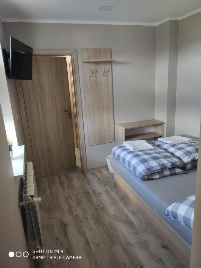 Krollhouse Pokoje Goscinne Wolbrom Εξωτερικό φωτογραφία