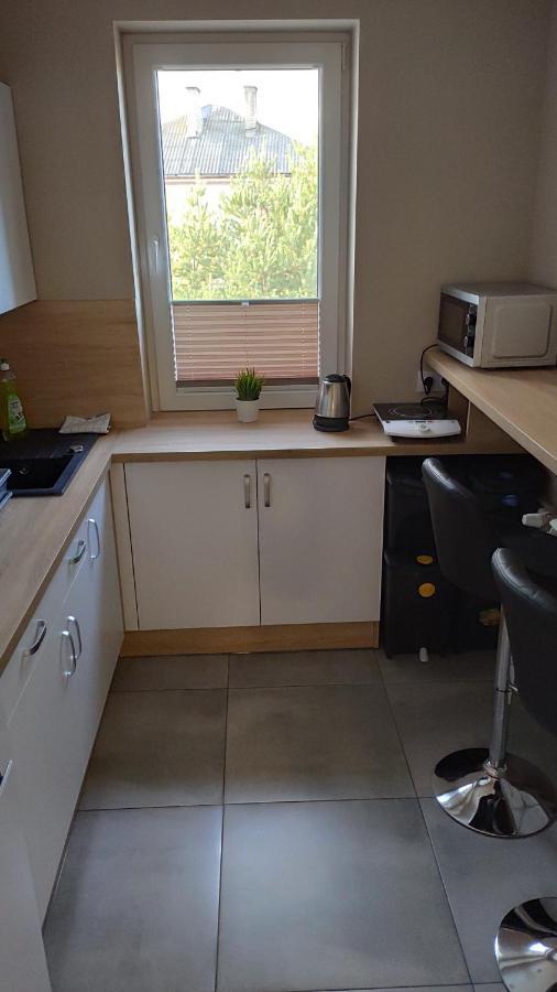 Krollhouse Pokoje Goscinne Wolbrom Εξωτερικό φωτογραφία