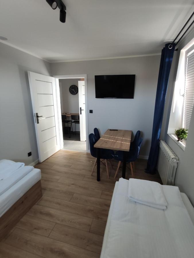 Krollhouse Pokoje Goscinne Wolbrom Εξωτερικό φωτογραφία