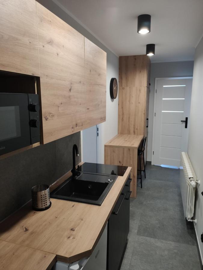Krollhouse Pokoje Goscinne Wolbrom Εξωτερικό φωτογραφία