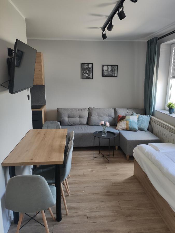 Krollhouse Pokoje Goscinne Wolbrom Εξωτερικό φωτογραφία