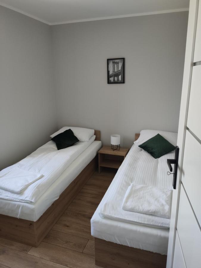 Krollhouse Pokoje Goscinne Wolbrom Εξωτερικό φωτογραφία