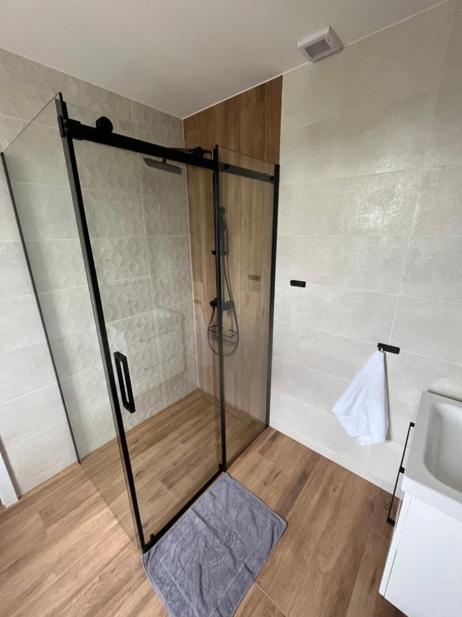Krollhouse Pokoje Goscinne Wolbrom Εξωτερικό φωτογραφία