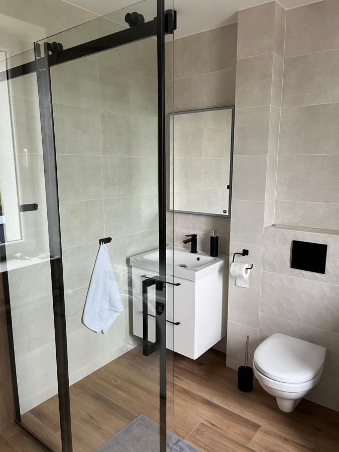 Krollhouse Pokoje Goscinne Wolbrom Εξωτερικό φωτογραφία