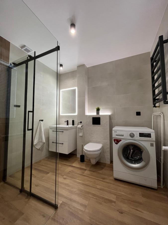 Krollhouse Pokoje Goscinne Wolbrom Εξωτερικό φωτογραφία