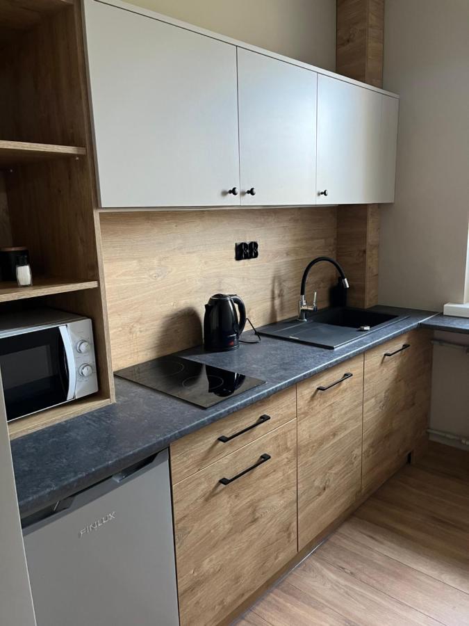Krollhouse Pokoje Goscinne Wolbrom Εξωτερικό φωτογραφία